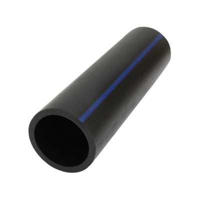 সেচ ব্যবস্থা HDPE জল সরবরাহ পাইপ কৃষি খামার PE DN25mm
