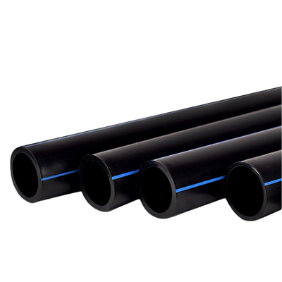 20 মিমি-1200 মিমি HDPE পাইপ: আকার এবং ক্ষয় প্রতিরোধের নিখুঁত সংমিশ্রণ