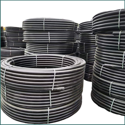 20 মিমি-1200 মিমি HDPE পাইপ: আকার এবং ক্ষয় প্রতিরোধের নিখুঁত সংমিশ্রণ