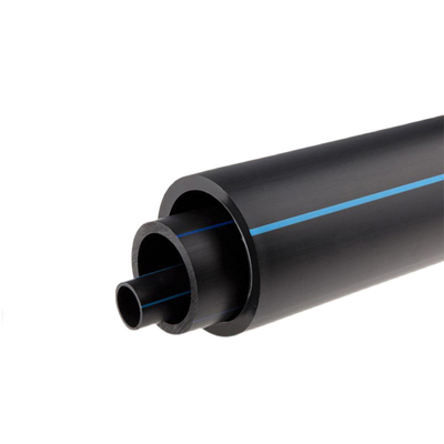 20 মিমি-1200 মিমি HDPE পাইপ: আকার এবং ক্ষয় প্রতিরোধের নিখুঁত সংমিশ্রণ